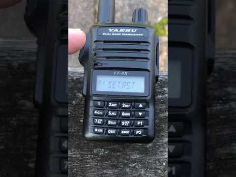 #shorts ft4x wide band mod