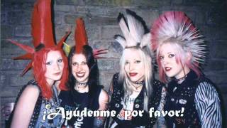 Devotchkas - My scars (subtitulada en español)