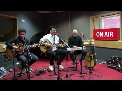 Trembling Hands - The Temper Trap