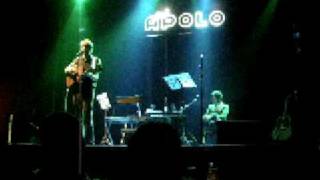 Captatio Benevolentiae - Manel