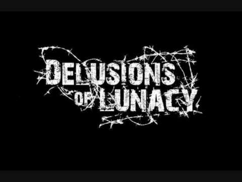 Delusions Of Lunacy - Wombats Ahead