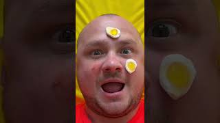Download lagu What ah oh with jelly eyball #funny #comedy #funnyfamily #shorts 😂 mp3