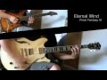 【FF3】Eternal Wind【Guitar】のYouTubeサムネイル