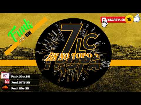 BH no topo 7 (Funk Hits BH)