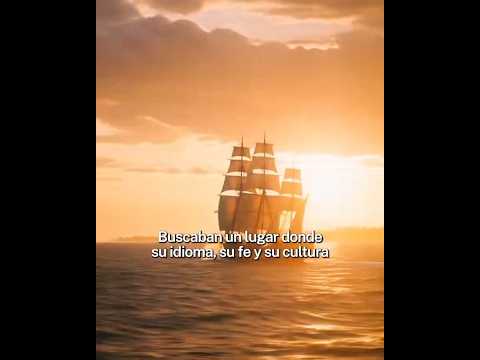 🚢 ​El 28 de julio de 1865, 153 inmigrantes galeses desembarcaron en las costas de Bahía Nueva.