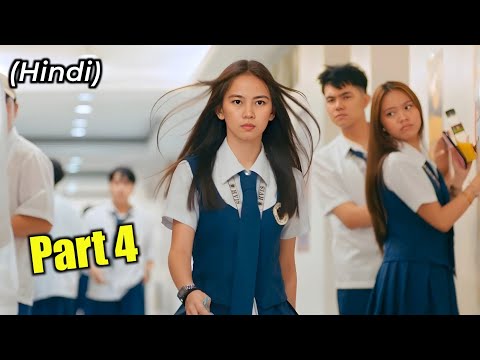 (Part 4) This Girl Joins an All-Boys Class, but the Leader Challenges Her Until the Unexpected Twist