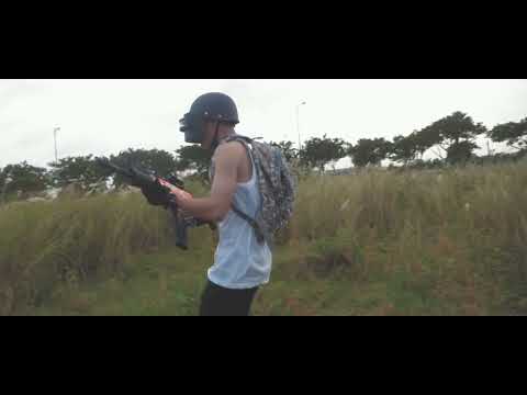 Warriors of the Eternal Night