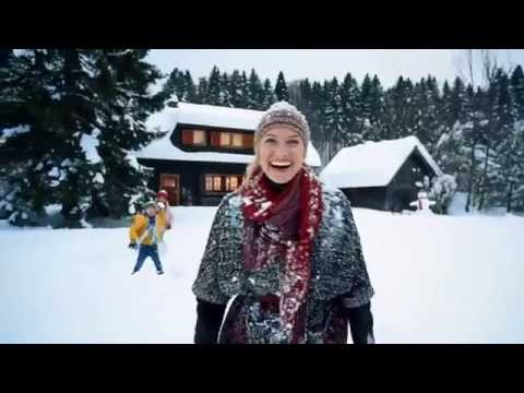 TV Spot Vianoce 2013