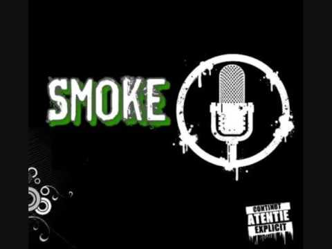 Smoke Nj - De pe alta planeta