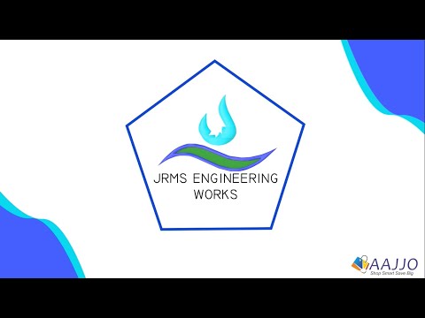 About JRMS Engineering Works