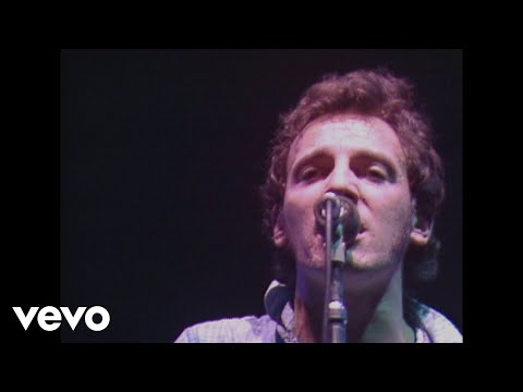 Bruce Springsteen song: Tell Me Why, lyrics