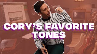 Video thumbnail for Cory's Favorite Tones in Archetype: Cory Wong by Neural DSP