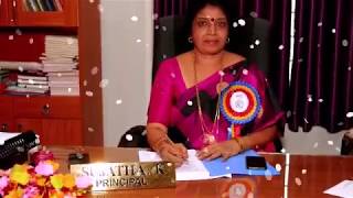 Jubilee English High School Video