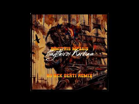 Dimitris Mpasis - Psythiroi Kardias (Dj Nek Derti Remix)