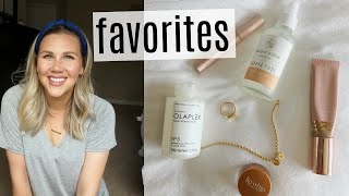 Current Favorites! skin, hair, jewelry & clothing!