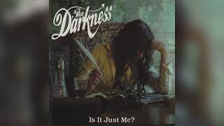 The Darkness - Shit Ghost (No Guitar)