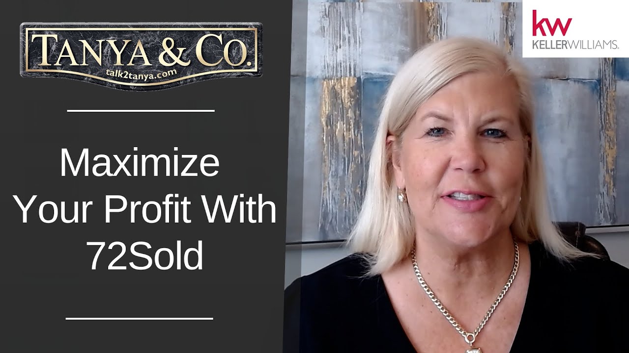 Revolutionize Your Home-Selling Experience With 72Sold