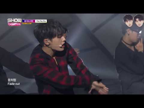 [용국&시현] 한여름밤의 꿈처럼 Fade out🎵