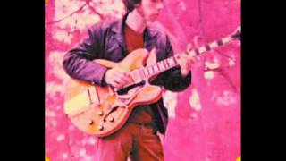 HARVEY MANDEL - Righteous  '69