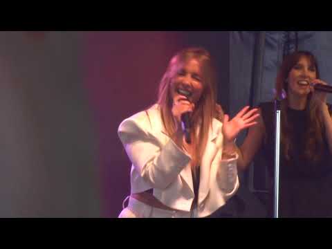 Louise - So Good [Mighty Hoopla 2022]