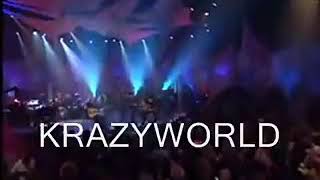 Krazyworld La Ley