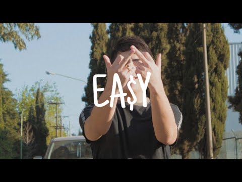 MUDKHADI - EA$Y (VIDEO)