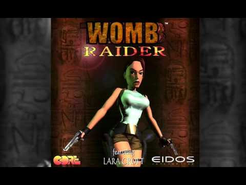 Shima33 - Womb Raider