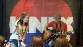 Bài hát Are You Gonna Kiss Me Or Not - Nghệ sĩ trình bày Thompson Square