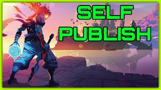 Do You Need A Publisher For Your Indie Game?