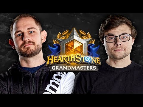 PURPLE VS ZALAE - GRANDMASTERS AMERIQUES SEMAINE 3