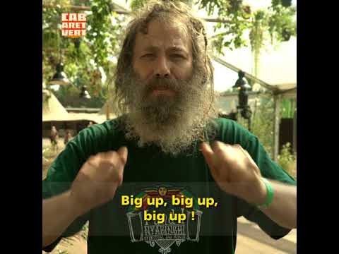 Les Agitateurs, ep 10 : Asher, Temps des Cerises