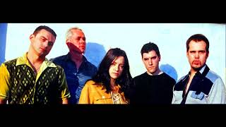 Etro Anime - Forgotten Love (Live from Berlin)