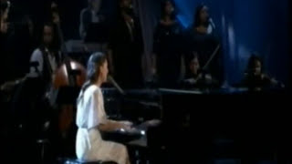 Sara Bareilles singing Laura Nyro's Stoney End at Rock   Roll Hall of Fame Induction HD   Best Ever
