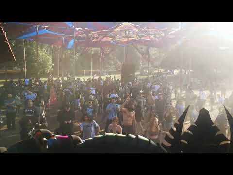 ARCEK @ High Paradise Festival 2ª Edição 2019 2/2