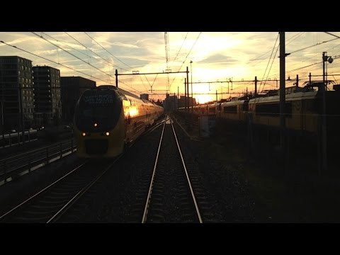 CABVIEW HOLLAND Amsterdam - Weesp Sgm 2013