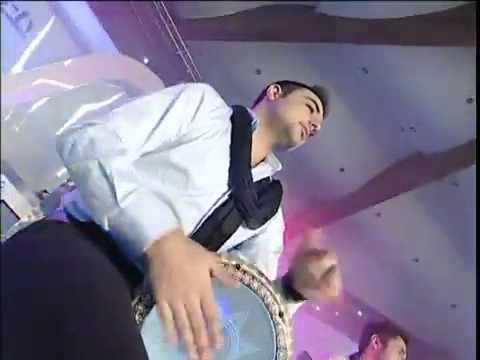 Baboo Darabuka & DJ Benity - Dance (EuroLindi) ETC