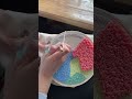 Punch Needle Embroidery Project