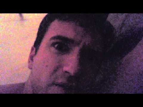 Greg's Comic Relief Challenge - Unexpected Tent Visitor