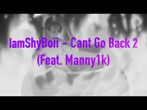 IamShyBoii Music Video