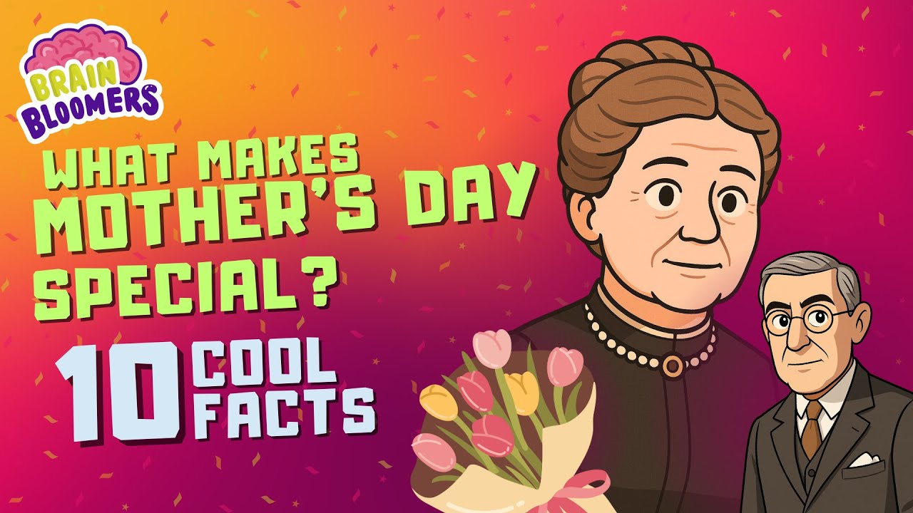What Makes Mother's Day Special?