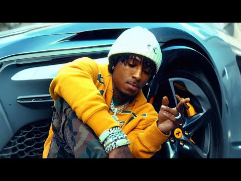 NBA YoungBoy - WHAT LOVE IS (Official Video)