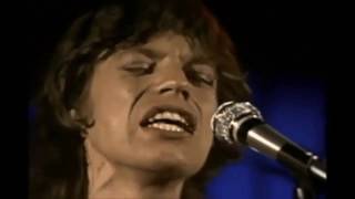 THE ROLLING STONES/Time Waits For No One/HD