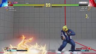 【ストV】パッドメナト全一？グラマスメナトでアルマス目指してランクマ配信part300