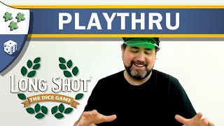 Long Shot: The Dice Game video thumbnail
