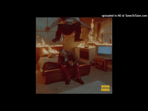 Jhay Cortez, Skrillex - En Mi Cuarto (Audio)