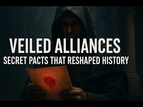 Tordesillas: The Line That Split the World