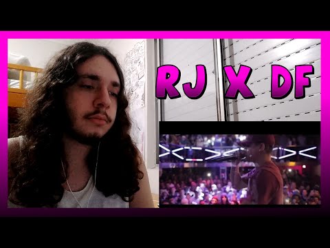 Jhony (RJ) x Alves (DF) | GRANDE FINAL | Interestadual | Baile da Aldeia | REACT BAUEB