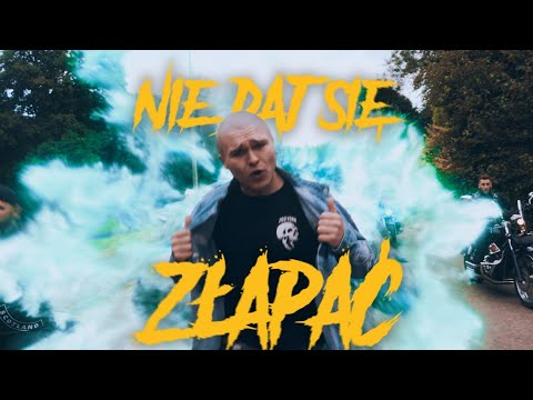DELTO - NIE DAJ SIĘ ZŁAPAĆ 🏍 prod.Puzon [🎥@thepatrykc]