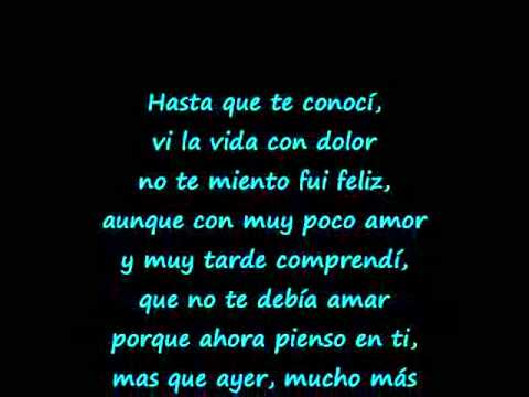 download lagu mp3 mp4 Y Muy Tarde Comprendi Que No Te Debia Amar, download lagu Y Muy Tarde Comprendi Que No Te Debia Amar gratis, unduh video klip Y Muy Tarde Comprendi Que No Te Debia Amar