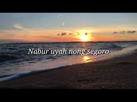 NGELABUR LANGIT - Vita Alvia (lirik)